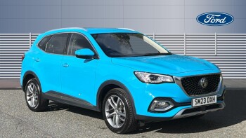 MG Hs 1.5 T-GDI Excite 5dr Petrol Hatchback